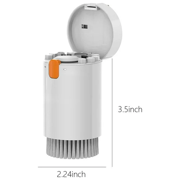 Kit de Limpieza 20 en 1