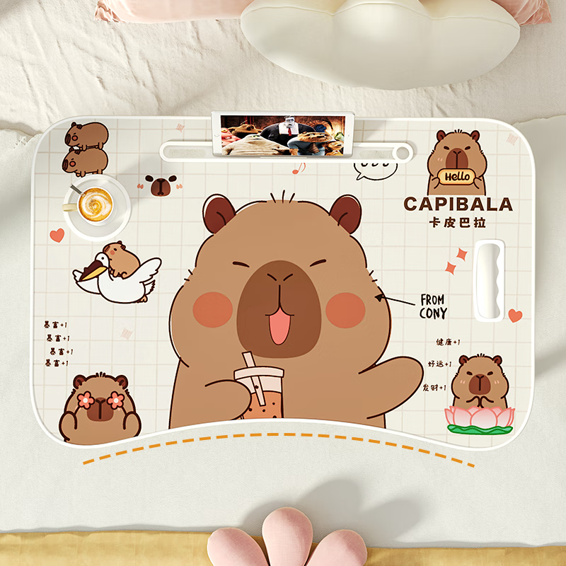Mesa Infantil Capibara