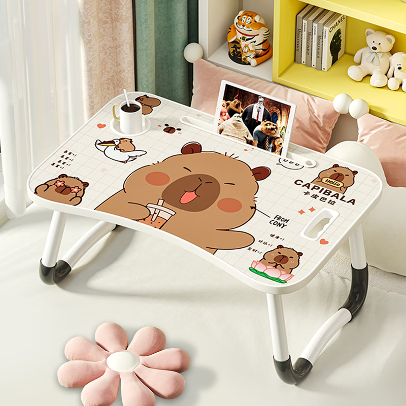 Mesa Infantil Capibara